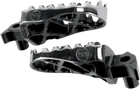 Moose Racing Hybrid Footpegs Standard Kawasaki/suzuki STKX-5 New. Price: $157.95.