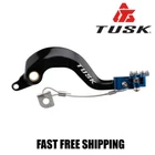 Tusk Folding Rear Brake Lever Pedal Yamaha WR250F WR426F YZ125X YZ250 New. Price: $64.98.
