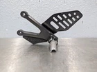 2017-2022 Yamaha Yzf R6 Oem Left Driver Foot Peg Rest Stop Used. Price: $45.00.