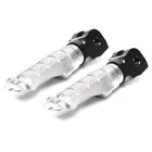 Cnc R-fight Front Rider Footpegs For Triumph Daytona 963I 99 00 01 02 03 04 05 New. Price: $68.03.