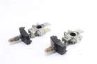 15-25 Yamaha MT-03 Yzf R3 Swingarm Chain Tensioner Adjustment Brackets 1WD-F5388 Used. Price: $47.44.