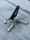 Bmw S1000RR GEN4 K67 Oem Left Foot Peg Mount 8568715-02, 8361539-01, 46718568701 Used. Price: $89.99.