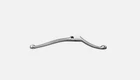 New Drag Specialties Heel/toe Shifter Lever, 74 84 Fl, DS-273930 * Used. Price: $50.00.
