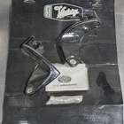 Victory Hammer And Jackpot Passenger Peg Mounts Nos New. Price: $150.00.