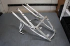 2001-2002 Suzuki GSX-R1000 Rear Tail Back *stright* Oem Used. Price: $138.37.