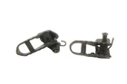 93-02 Honda XR200R Oem Set B4524 Used. Price: $50.99.