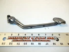 Yamaha VMX12N Vmax Rear Brake Pedal 1FK-27211-00-93 V-max Jh Used. Price: $19.95.
