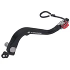 Drc ZE90-7422 Trigger Brake Pedal Gas Red New. Price: $113.10.
