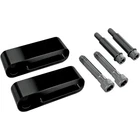 Pingel Passenger Floorboards Extenders - Black 62148 New. Price: $113.81.