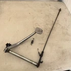1978 Honda CX500 Rear Brake Linkage Assembly With Pedal Used. Price: $35.99.