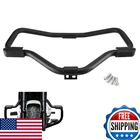 Oumurs 1-1/4 Highway Engine Guard Crash Bar Protect Compatible Harley Sportster New. Price: $141.95.