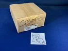 New Unopened Oem Harley Davidson Passenger Footboard Mounting Kit, 51357-07 * Used. Price: $120.00.