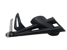 Triumph Street Triple 675 2008 2011 Right Rear Footpeg With Original Pedal Used. Price: $151.36.