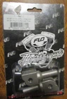 Flo Clevis For M8 Softail # 122-8225 CL-800-3 New In Package. Price: $29.95.