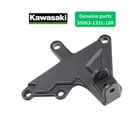 Kawasaki Oem Front Right Footrest Bracket 35063-1331-18R ZX-10RR 16-20 New. Price: $114.46.
