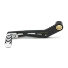 Gear Shifter Lever Pedal For Yamaha MT-07 FZ-07 Tracer 700 14-24 Aluminum New. Price: $36.99.