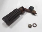 1977 Honda Goldwing Gl 100 Left Driver Front Footpeg Step Oem 50642-371-000B Used. Price: $49.99.