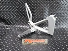 2008 Can-am Spyder 990 SE5 Right Foot Rest Peg Step Used. Price: $54.99.