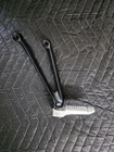 15-19 Bmw S1000RR Rear Left Passenger Foot Peg W/ Bracket 8521680 Used. Price: $49.98.