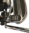Drag Specialties Sweeper Shift Peg 5/16"-24 Chrome New. Price: $41.29.