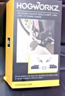 Hogworkz For Harley-davidson Long Angled Highway Peg HW157031 New. Price: $129.99.