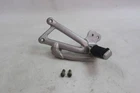 Ducati ST2 97-03 Left Rear Passenger Bracket & Peg Support Handle 82410411C Used. Price: $49.99.