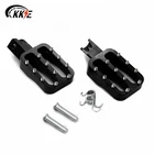 Kke Dirt Bike Footrests Footpegs Pedal Fit CRF50 PW50 PW80 TTR50 XR50R Cnc Black New. Price: $39.99.