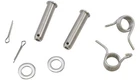 Moose Racing 1620-2286 Footpeg Spring And Pin Set New. Price: $28.27.
