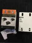Oem Harley-davidson Softail Defiance Small Brake Pedal Pad 50600256 Blk Ano New. Price: $39.99.