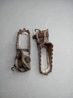 1987 Kawasaki KX60 Oem Left Right Foot Rests Pegs 34028-1169 34028-1170 Used. Price: $19.95.