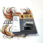 Genuine Harley 2000-2017 Softail Heel/toe Shifter Shaft Cover W/ Insert 35495-06 New. Price: $30.00.