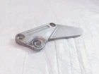 1994-1995 Honda Silver Front Left Footrest Peg Bracket Mount Used. Price: $39.95.