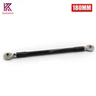 Cnc Motorcycle Bike 180MM Gear Linkage Shifter Rod Aluminum Black New. Price: $15.29.