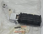 New Genuine Yamaha XV700 Virago XV1000 Right Rear Foot Rest Peg Oem 42X-27440. Price: $29.99.