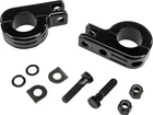 Harddrive Footpeg Mount Clamps 1/4" Black P77-6004GB New. Price: $117.86.