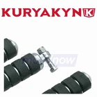 Kuryakyn 8066 Replacement Bolt For Large Iso-pegs Body Foot Controls Sg New. Price: $18.11.