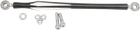 Performance Machine Contrast Cut Drive Shift Rod Harley 0034-0058DRV-BM New. Price: $178.95.