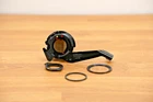 Shimano CJ-S7000-8 Alfine Cassette Joint Unit For Belt Drive System New Oem. Price: $14.99.
