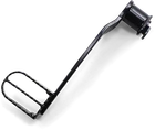 Burly Brand For Mx Brake Lever Black Fl B13-1102B New. Price: $153.59.