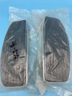 Gilroy Indian Floorboard Set. New Old Stock Sealed Part #46-002. Price: $245.00.