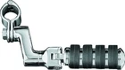 Kuryakyn Large Iso-pegs With Offset Mounts And Magnum Quick Clamps 7999 New. Price: $199.99.