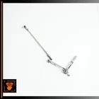 2010 Harley Electra Glide Gear Shifter Pedal Linkage W/ Arm 33727-00A Oem Used. Price: $45.00.