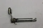 Clutch Lever W/spring 22810-GE2-890 1990 Honda NS50F Used. Price: $20.00.
