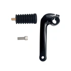 Shift Lever Peg Fits Harley Sportster Xl 883/1200 (2004-2024) Replaces 34660 New. Price: $20.99.