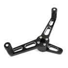 Additional Gear Lever Support Shifter Black For Sportster 883 1200 New. Price: $57.99.