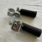 Harley-davidson Highway Pegs 50903-85T Used In Great Condition. Price: $49.99.