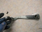 1983 1984 1985 1986 Yamaha Tt 600 Oem Shifter Lever #2 Used. Price: $36.48.