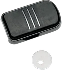 Drag Specialties Sweeper Brake Pedal Black Fits Fl B35-0221B New. Price: $57.07.