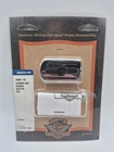 Harley Davidson Chrome And Rubber Shifter Peg 34608-95 Fits All Models New. Price: $46.83.