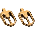 Pro One Peg Moto V1 Gold Titanium Nitride 500751TIN New. Price: $160.24.